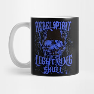 Rebel Spirit Mug